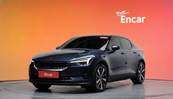 Polestar 2 2022