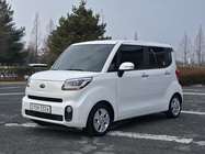 Kia RAY 2021