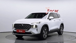 Hyundai Santa Fe 2022