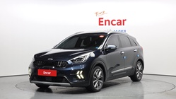 Kia Niro 2020