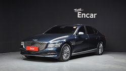 Genesis G80 2020
