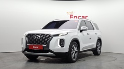 Hyundai Palisade 2019
