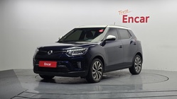 Ssangyong TIBOLI 2020