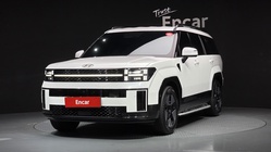 Hyundai Santa Fe 2024