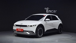 Hyundai Ioniq5 2022