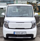 Kia RAY 2026