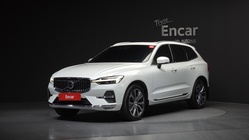 Volvo XC60 2021