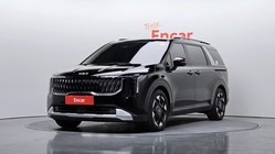 Kia Canival 2024