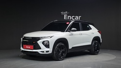 Chevrolet Trailblazer 2022