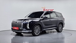 Hyundai Palisade 2024
