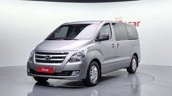 Hyundai Starex 2015