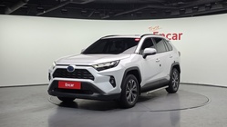 Toyota RAV4 2024