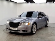 Chrysler 300C 2013
