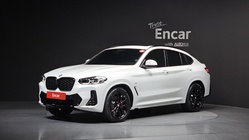BMW X4 2025