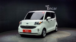 Kia RAY 2016