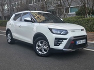 Ssangyong TIBOLI 2023