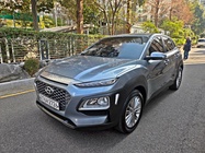 Hyundai Kona 2020
