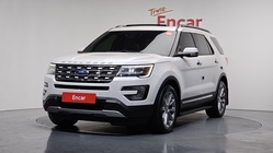 Ford Explorer 2016