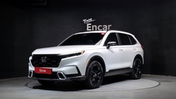 Honda CR-V 2025