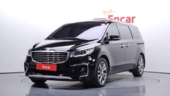 Kia Canival 2018