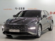 Kia K8 2022