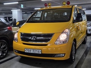 Hyundai Starex 2015