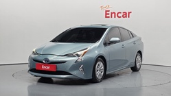 Toyota Prius 2016