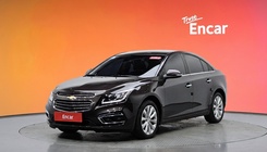 Chevrolet Cruze 2015
