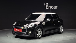 MINI Cooper 2016