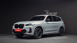 BMW X3 2024