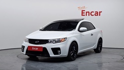 Kia Porte 2013