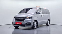 Hyundai Starex 2018