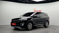 Kia Sorento 2015