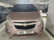 Chevrolet Spark 2011