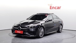 Mercedes-Benz C-Class 2023