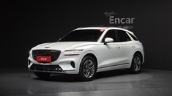 Genesis GV70 2021