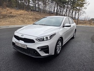 Kia K3 2019
