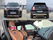MINI Countryman 2025