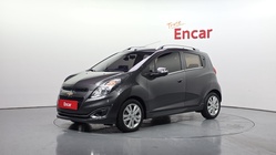Chevrolet Spark 2014