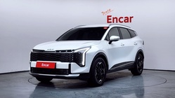 Kia Sportage 2025