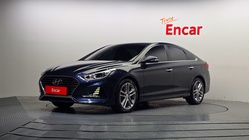 Hyundai Sonata 2017