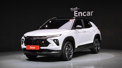 Chevrolet Trailblazer 2024