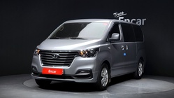 Hyundai Starex 2020