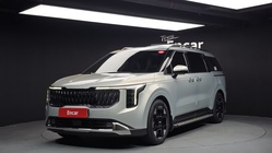 Kia Canival 2025