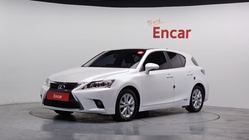 Lexus CT 2017