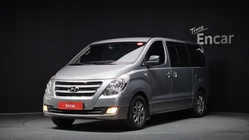 Hyundai Starex 2016