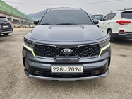 Kia Sorento 2020