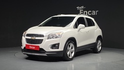 Chevrolet Trax 2014