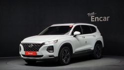 Hyundai Santa Fe 2018