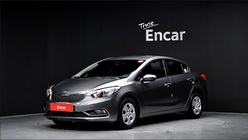 Kia K3 2015